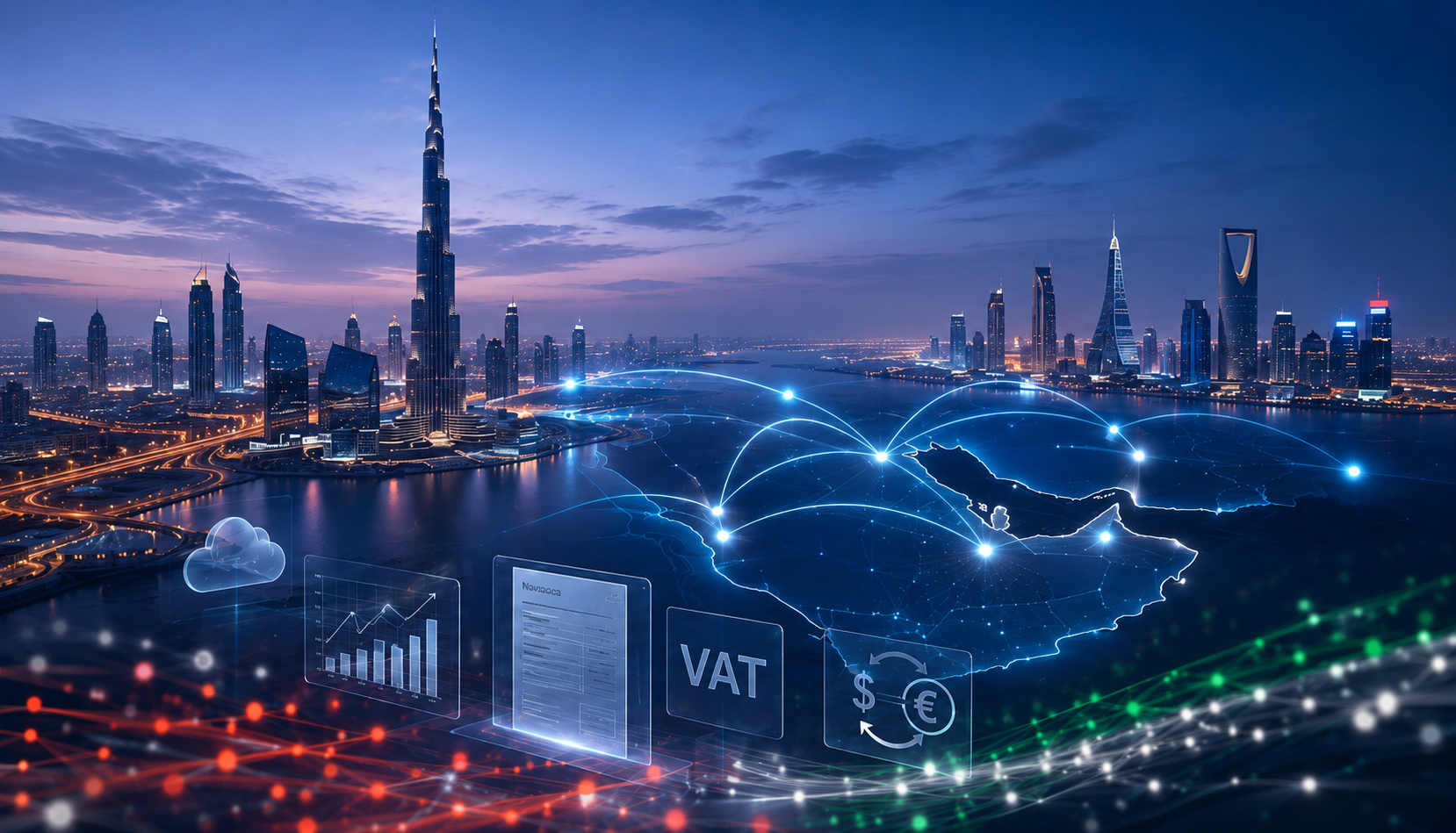 TallyPrime trading business management solution in UAE