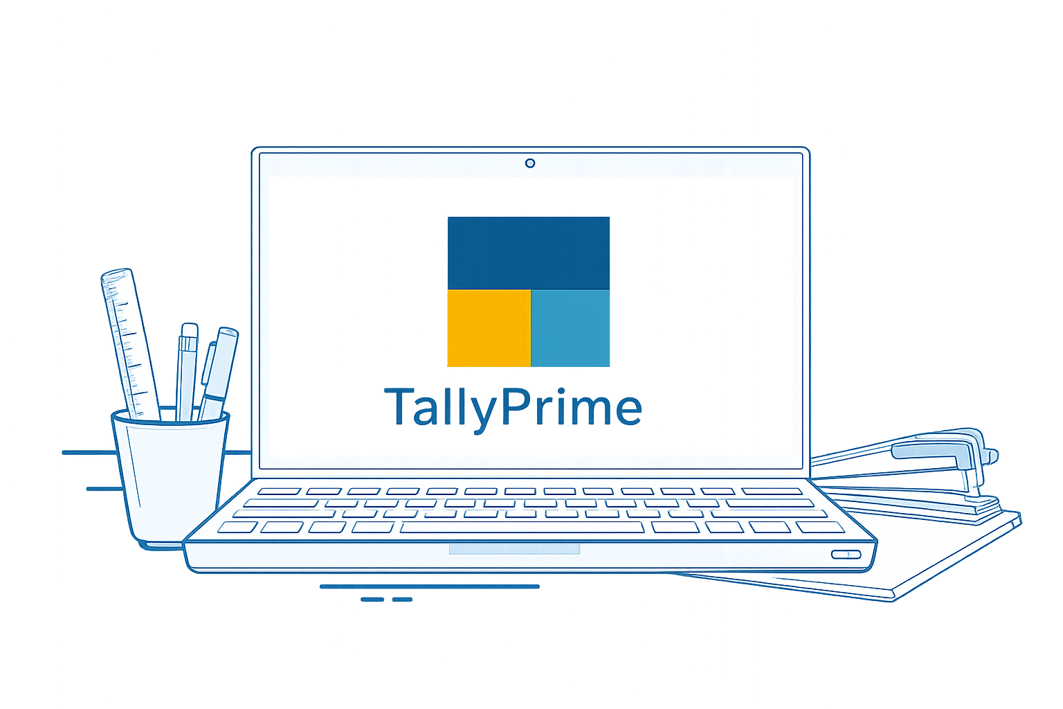 TallyPrime ERP solutions for businesses across the UAE