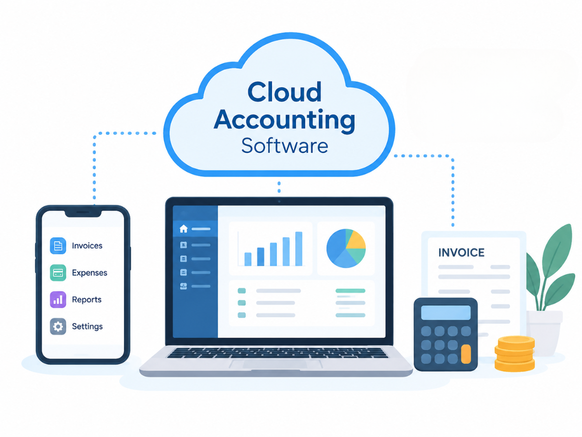 Tally cloud hosting UAE