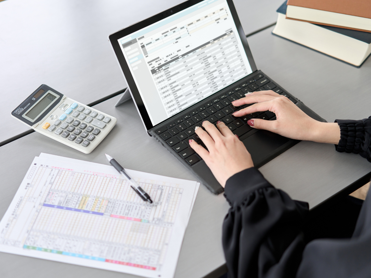 Tally software UAE